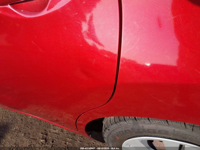 43149907 :رقم المزاد ، 3N1CE2CP8HL353803 vin ، 2017 Nissan Versa Note Sv مزاد بيع