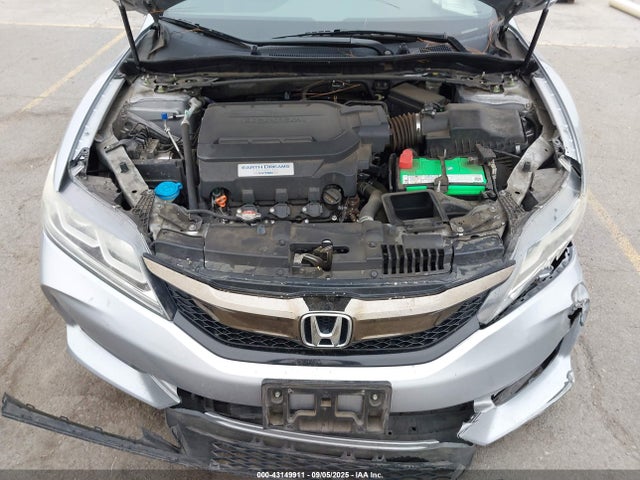 1HGCT2B8XHA002834 Honda j35y1