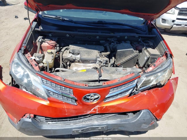 Toyota 2ar-fe 2015 2T3WFREV0FW185446 Image 10