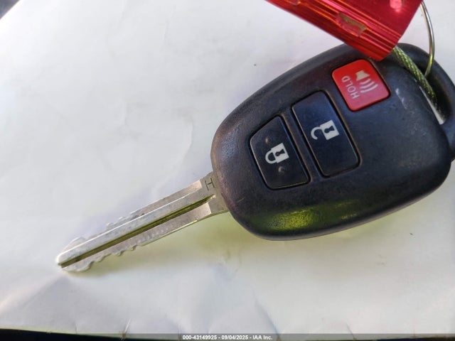 Toyota 2ar-fe 2015 2T3WFREV0FW185446 Image 11