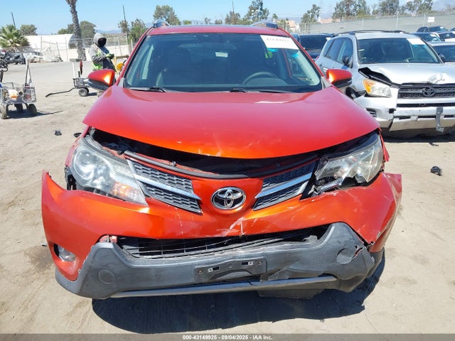 Toyota 2ar-fe 2015 2T3WFREV0FW185446 Image 12