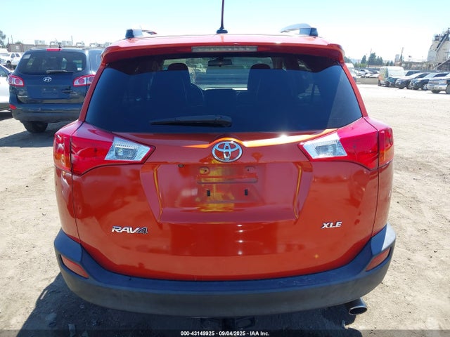 Toyota 2ar-fe 2015 2T3WFREV0FW185446 Image 16
