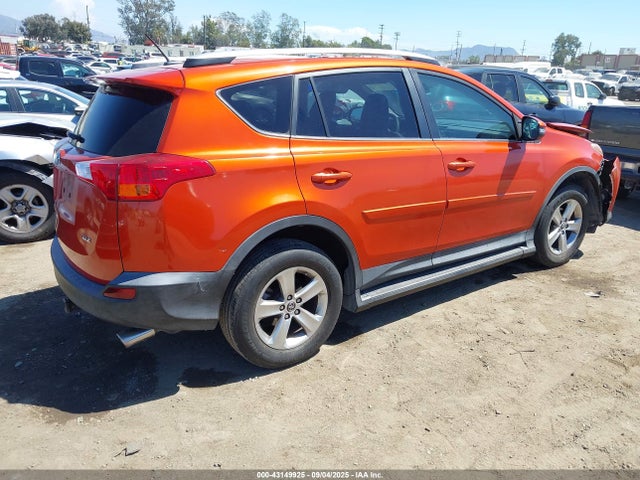 Toyota 2ar-fe 2015 2T3WFREV0FW185446 Image 4