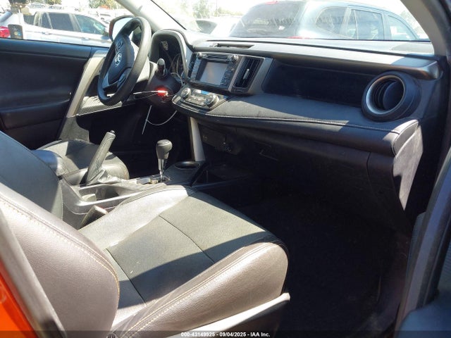 Toyota 2ar-fe 2015 2T3WFREV0FW185446 Image 5