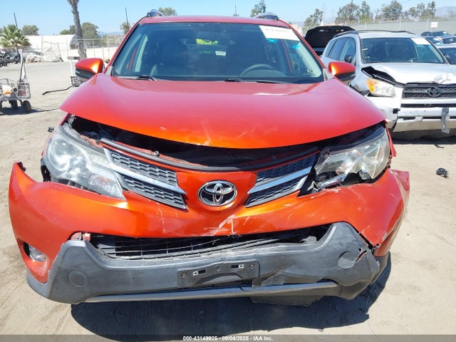 Toyota 2ar-fe 2015 2T3WFREV0FW185446 Image 6