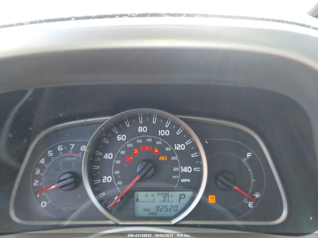 Toyota 2ar-fe 2015 2T3WFREV0FW185446 Image 7