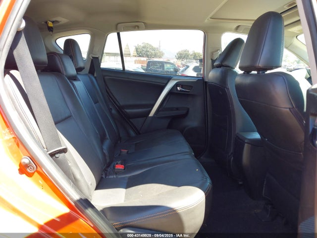 Toyota 2ar-fe 2015 2T3WFREV0FW185446 Image 8