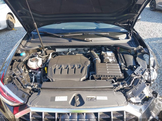 Audi 45 tfsi 2024 WA1DECF30R1104057 Image 10