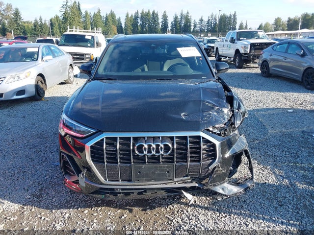 Audi 45 tfsi 2024 WA1DECF30R1104057 Image 12