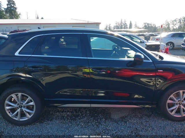 Audi 45 tfsi 2024 WA1DECF30R1104057 Image 13