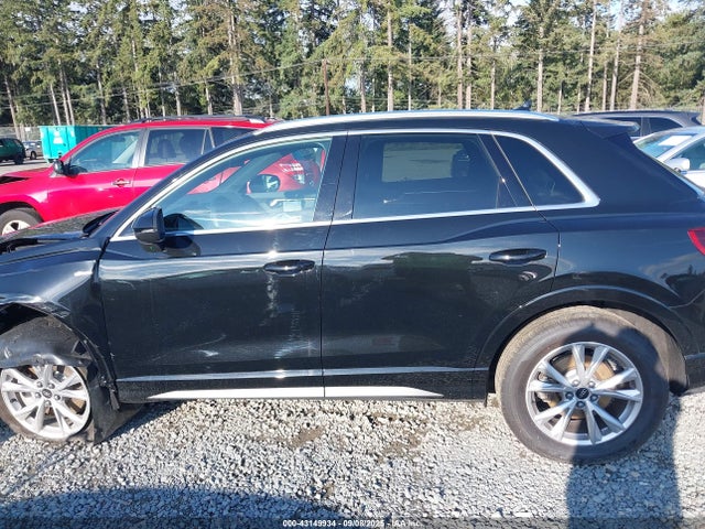 Audi 45 tfsi 2024 WA1DECF30R1104057 Image 14