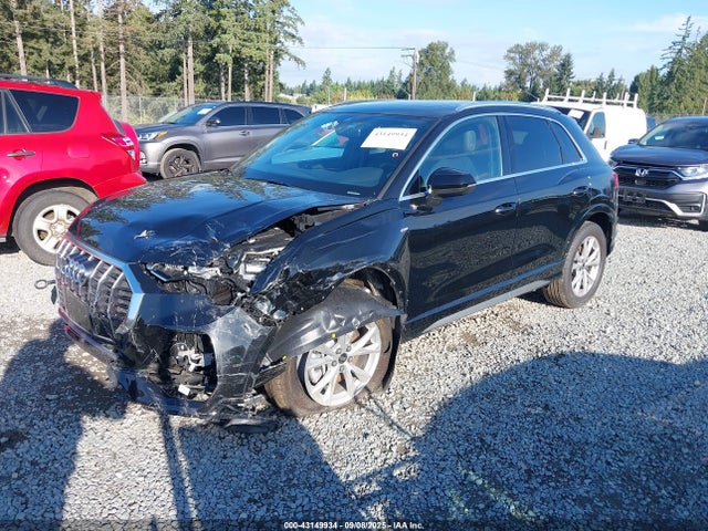 Audi 45 tfsi 2024 WA1DECF30R1104057 Image 2