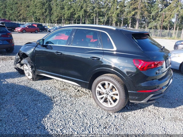 Audi 45 tfsi 2024 WA1DECF30R1104057 Image 3