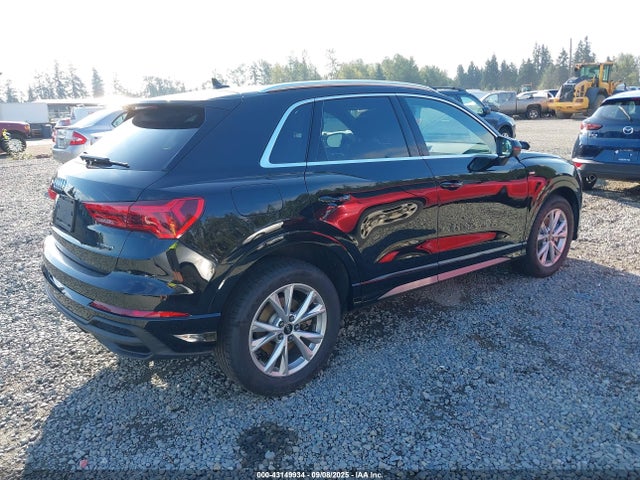 Audi 45 tfsi 2024 WA1DECF30R1104057 Image 4