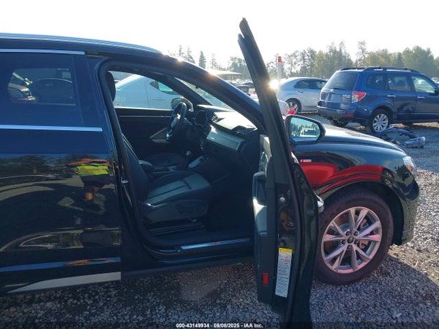 Audi 45 tfsi 2024 WA1DECF30R1104057 Image 5