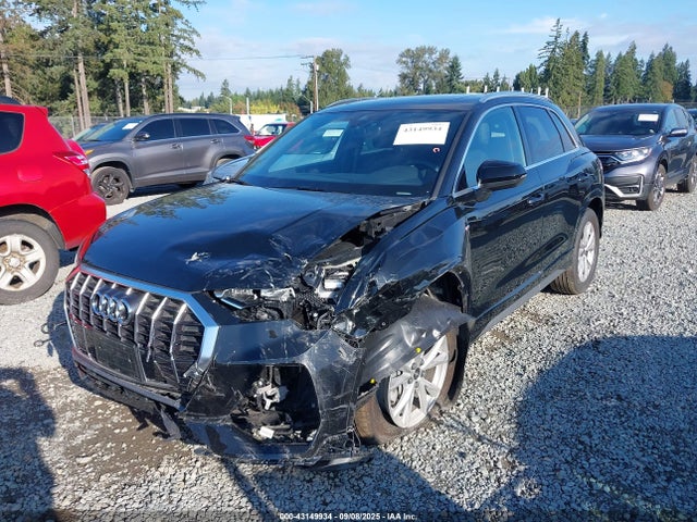 WA1DECF30R1104057 Audi 45 tfsi