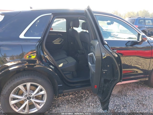 Audi 45 tfsi 2024 WA1DECF30R1104057 Image 8