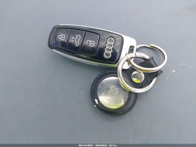 2021 AUDI Q7 WA1AJAF7XMD030787 Photo 10