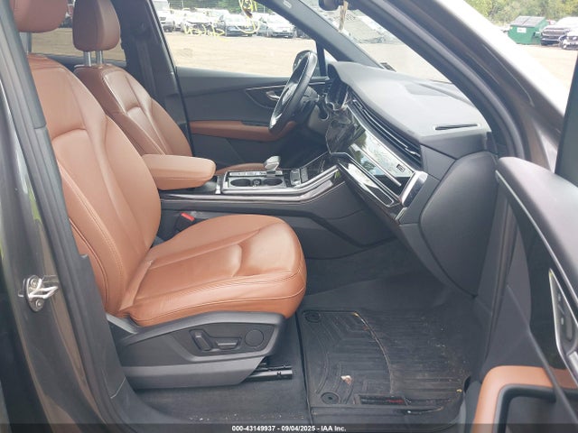 2021 AUDI Q7 WA1AJAF7XMD030787 Photo 4
