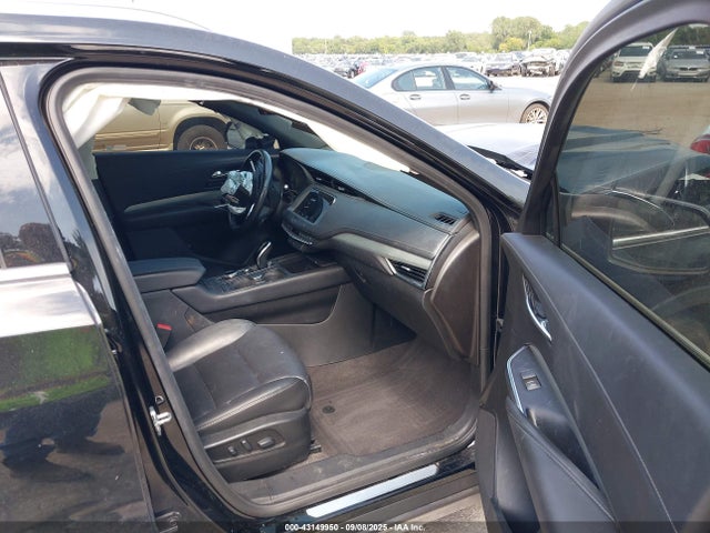 43149950 :رقم المزاد ، 1GYFZCR4XLF056563 vin ، 2020 Cadillac Xt4 Fwd Premium Luxury مزاد بيع