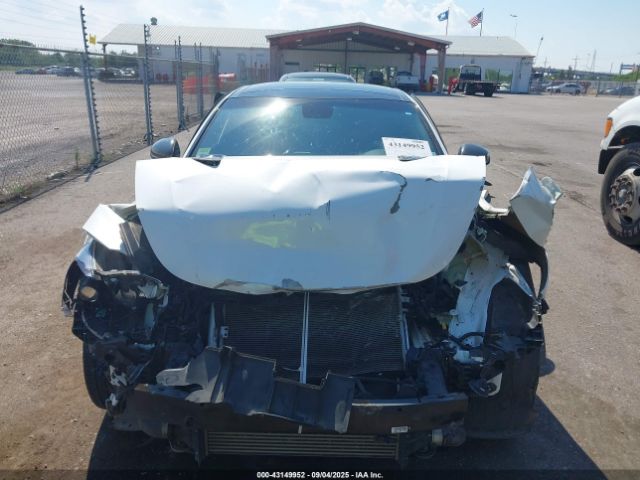 2021 KIA STINGER KNAE15LA9M6088728 Photo 5