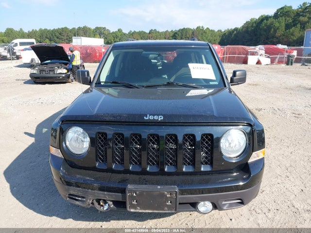 Jeep Patriot Latitude 2014 1C4NJRFB9ED644449 Image 12