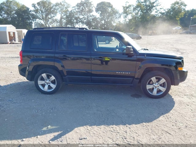Jeep Patriot Latitude 2014 1C4NJRFB9ED644449 Image 13