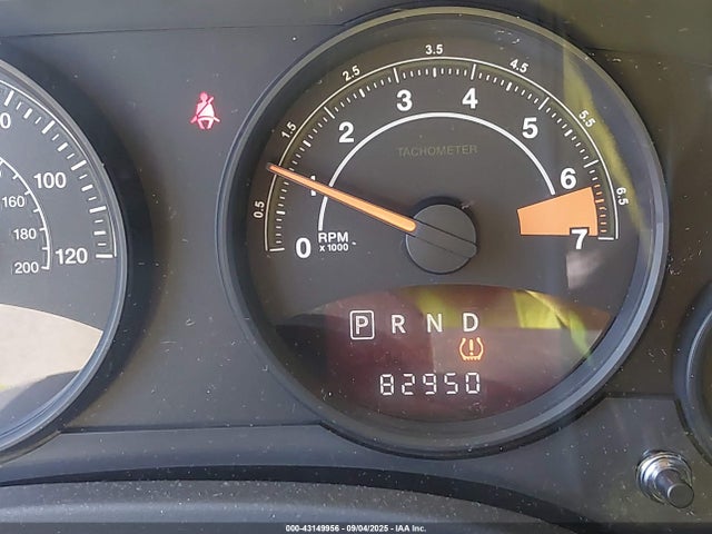 Jeep Patriot Latitude 2014 1C4NJRFB9ED644449 Image 15