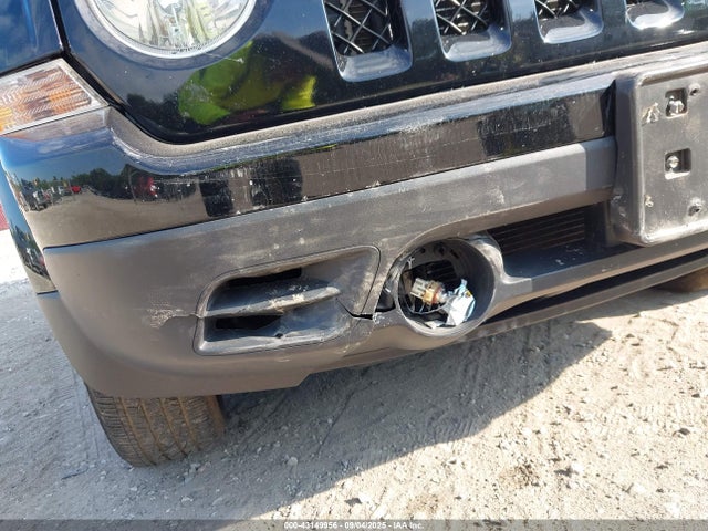 Jeep Patriot Latitude 2014 1C4NJRFB9ED644449 Image 6