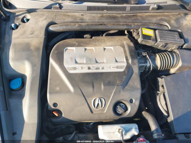 2008 ACURA TL 19UUA66218A048060 Photo 9