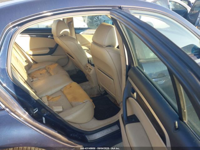 2008 ACURA TL 19UUA66218A048060 Photo 7