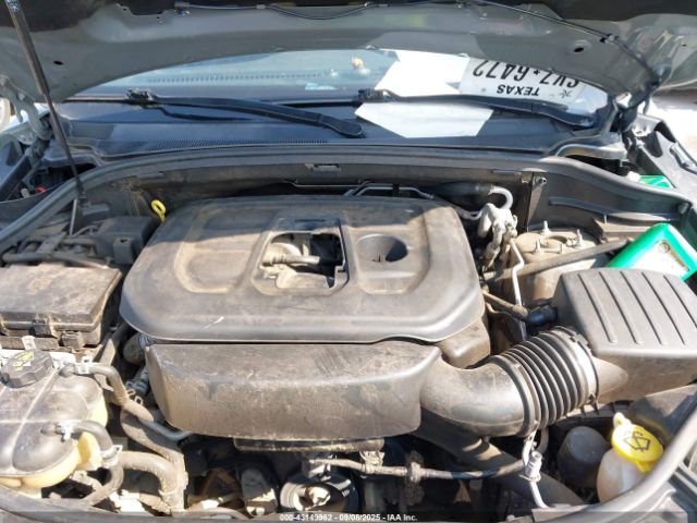 2020 DODGE DURANGO 1C4RDHDG9LC192006 Photo 9