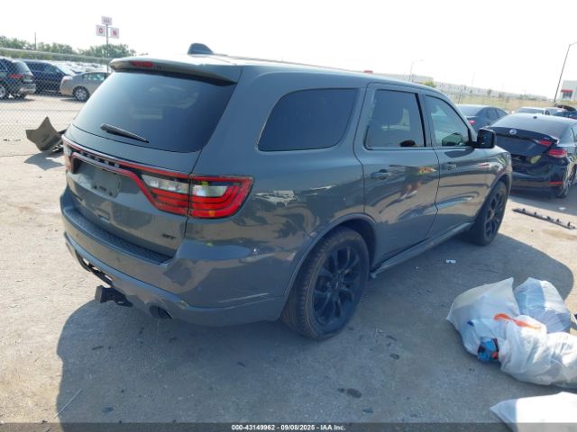 2020 DODGE DURANGO 1C4RDHDG9LC192006 Photo 3