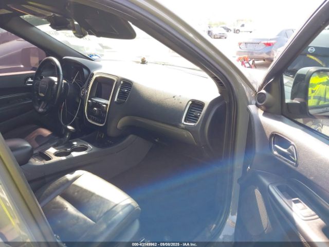 2020 DODGE DURANGO 1C4RDHDG9LC192006 Photo 4