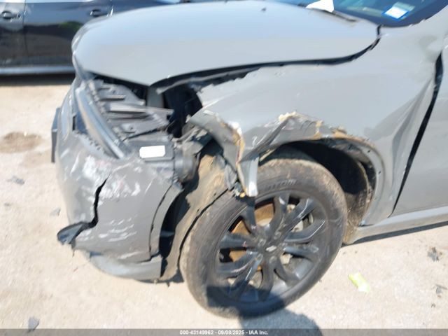 2020 DODGE DURANGO 1C4RDHDG9LC192006 Photo 5