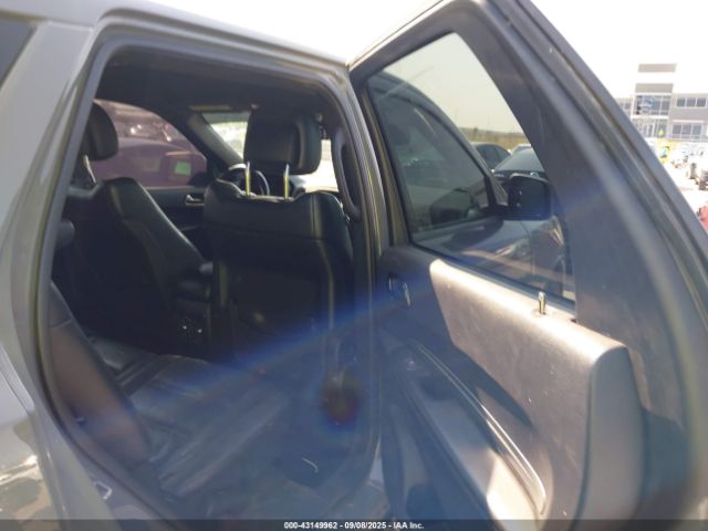 2020 DODGE DURANGO 1C4RDHDG9LC192006 Photo 7