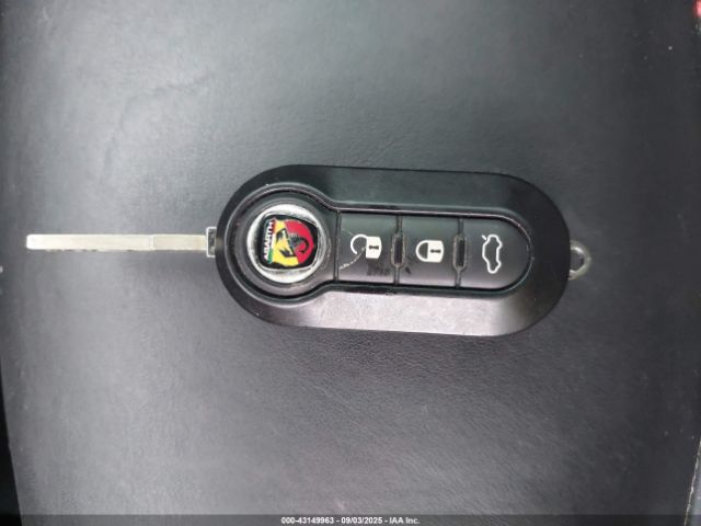 2013 FIAT 500C 3C3CFFJH1DT649189 Photo 10