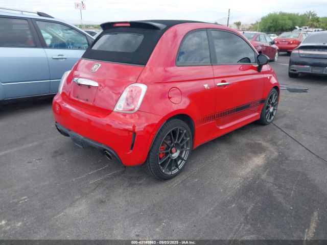 2013 FIAT 500C 3C3CFFJH1DT649189 Photo 3