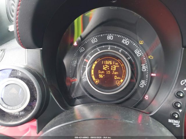 2013 FIAT 500C 3C3CFFJH1DT649189 Photo 6