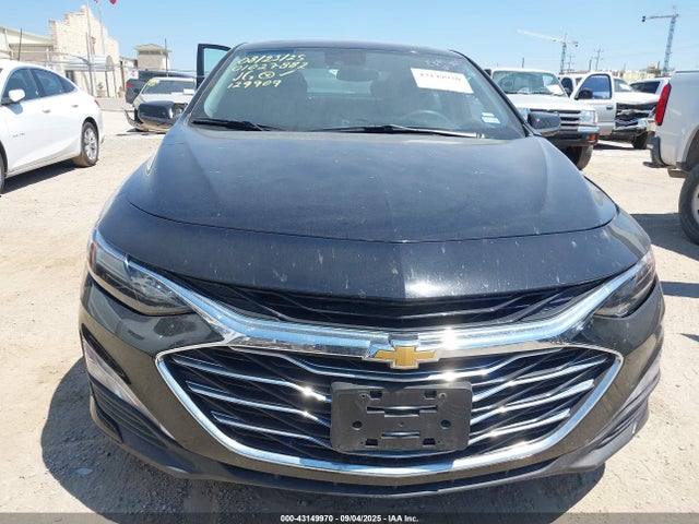 1G1ZD5ST2RF129909 Chevrolet lfv
