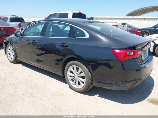 1G1ZD5ST2RF129909 Chevrolet lfv