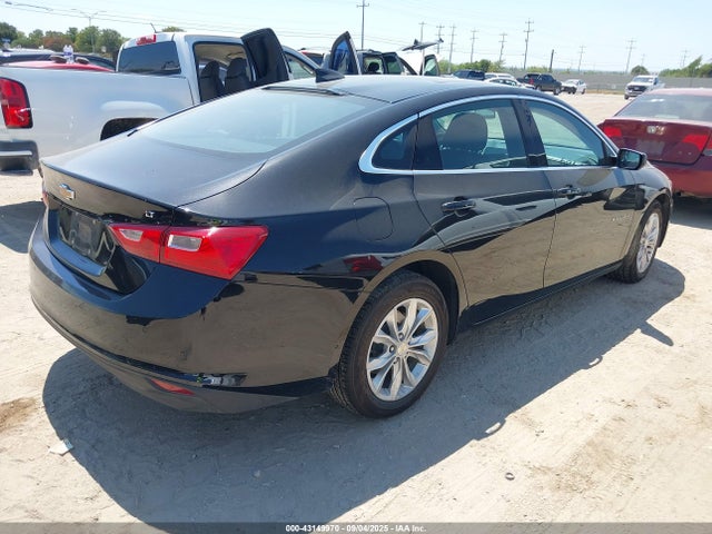 1G1ZD5ST2RF129909 Chevrolet lfv