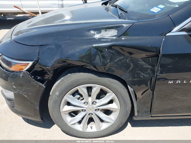 1G1ZD5ST2RF129909 Chevrolet lfv