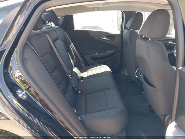 1G1ZD5ST2RF129909 Chevrolet lfv