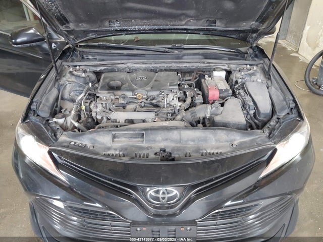 4T1B11HK4KU245215 Toyota a25a-fks
