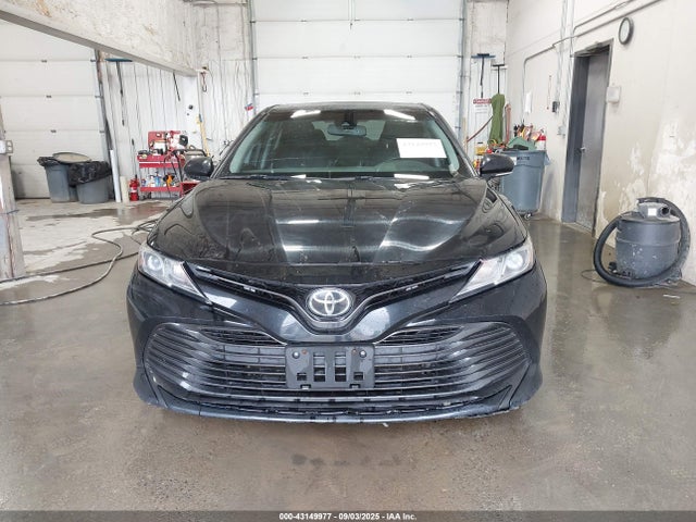 4T1B11HK4KU245215 Toyota a25a-fks