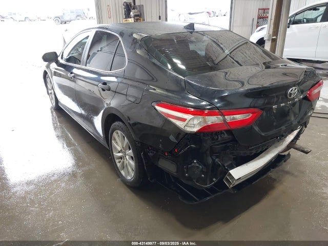 4T1B11HK4KU245215 Toyota a25a-fks
