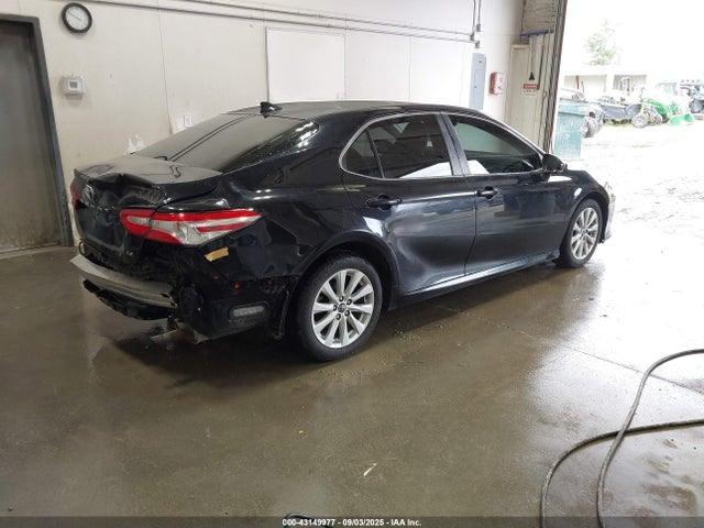 4T1B11HK4KU245215 Toyota a25a-fks