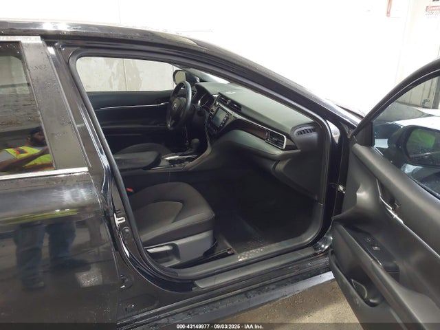 4T1B11HK4KU245215 Toyota a25a-fks