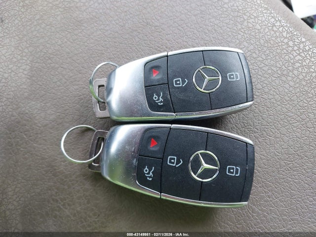 4JGFB4KB2MA435897 Mercedes-Benz Gle 350 4matic